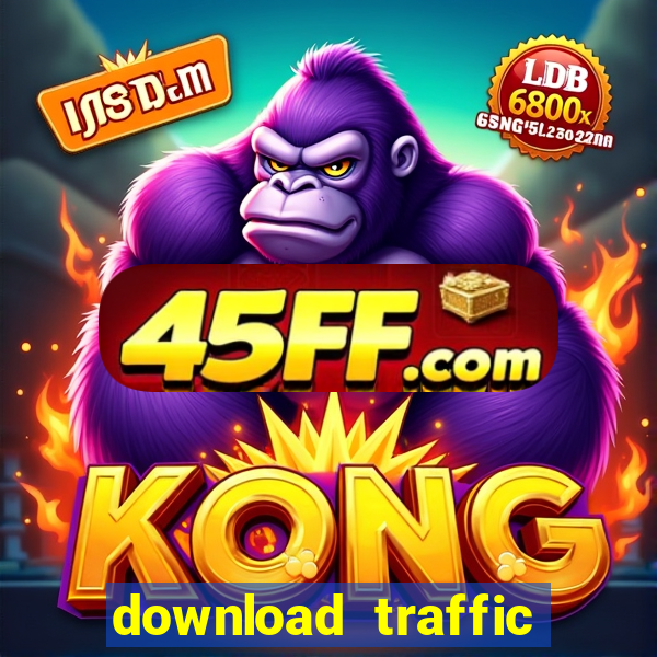 download traffic rider dinheiro infinito